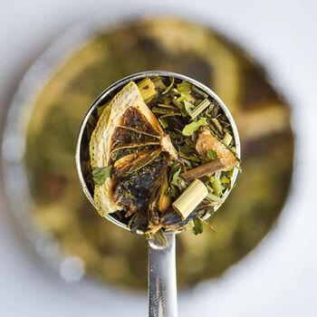Mojitea Tea Bag Gift, 2 of 3