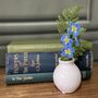 Forget Me Not Beaded Flower Craft Kit, thumbnail 1 of 4