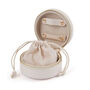 Round Jewellery Case, thumbnail 5 of 8