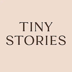 Tiny Stories Logo