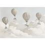 Hot Air Balloon Animals, thumbnail 2 of 3