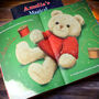 Personalised Magical Christmas Adventure Story Book And, thumbnail 8 of 12