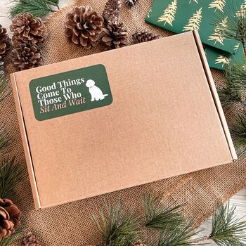 The Little Bundle Of Joy Gift Box, 2 of 7