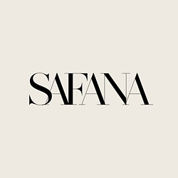 Safana Jewellery logo