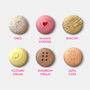 Biscuit Macarons Box Of 12, thumbnail 2 of 10