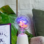 Cow Girl Boots Light Bulb And Desk Lamp, thumbnail 2 of 4