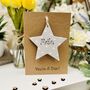 Personalised You're A Star Card Congrats Birthday, thumbnail 2 of 5