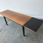 Mid Century Extendable Coffee Table By Nathan, thumbnail 5 of 12