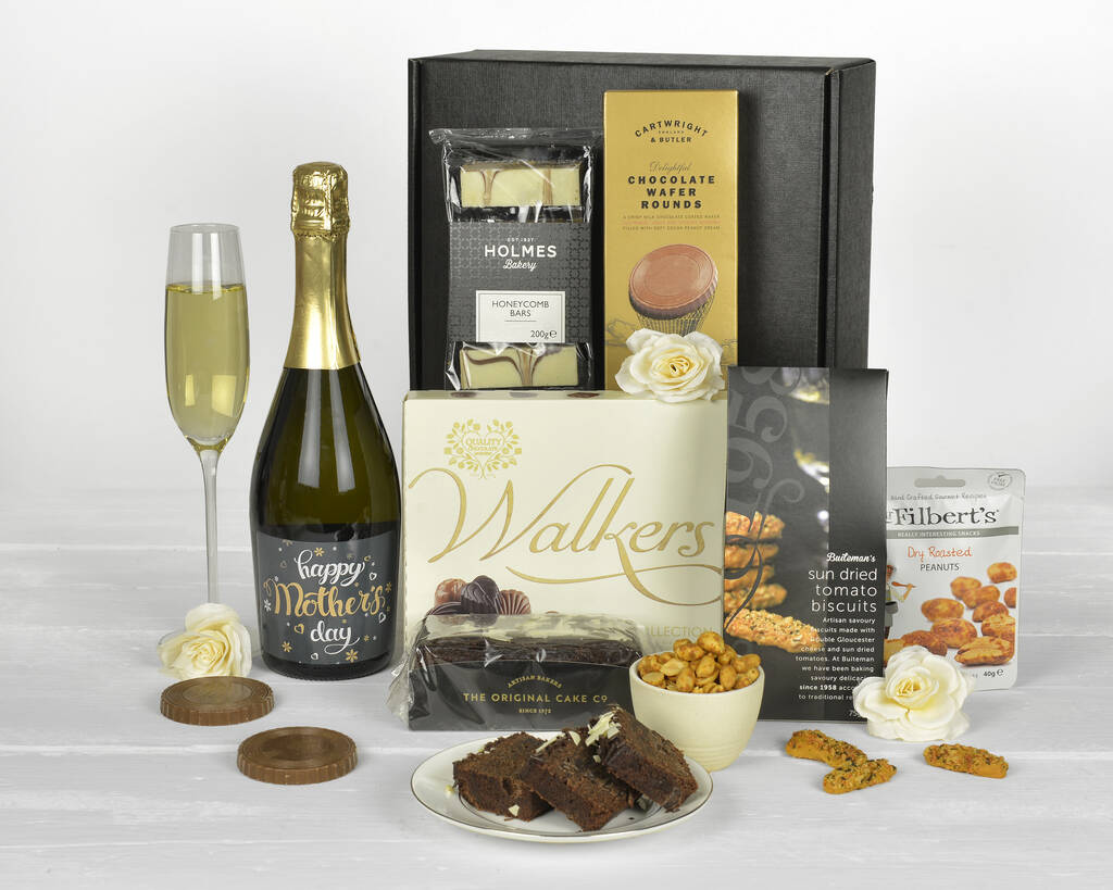 Special Occasion Mother's Day Gift Box, 1 of 4