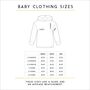 Here For The Sh*Ts And Giggles Baby Hoodie, thumbnail 2 of 4