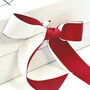 Personalised Floral Gift Box With Secure Magnetic Lid, thumbnail 9 of 12