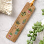 Plant Bookmark, thumbnail 7 of 9