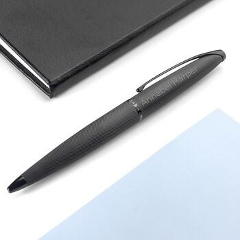 Personalised Cross Atx Pen, 5 of 12