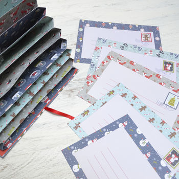 Remember The Magic Of Christmas Plus Letters For Santa, 6 of 10
