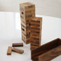 Traditional Wooden Games, thumbnail 4 of 4