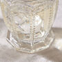 Set Of Four Bella Perle Glass Tumblers, thumbnail 8 of 8