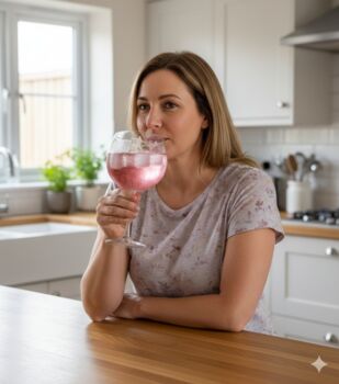 Sports Themed Glasses / Various Sports And Glass Types, 5 of 12