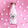Personalised Valentine's Mints Bottle, thumbnail 4 of 4