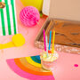 Colourful Party In A Box, thumbnail 5 of 5