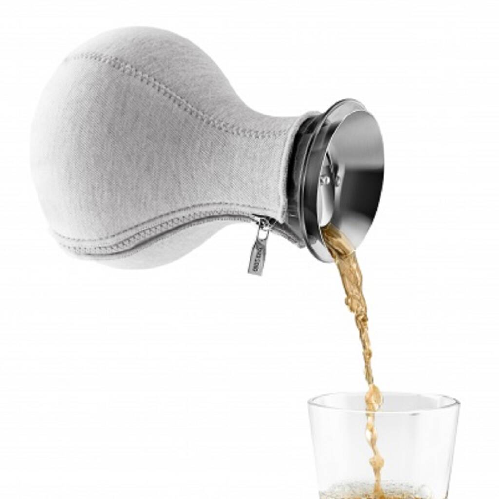 Tea Decanter With Cosy By Oh So Cherished