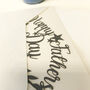 Father's Day Papercut Card, thumbnail 6 of 9
