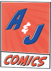 A&J Comics