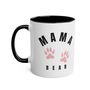 Mama Bear Coffee Mug, thumbnail 4 of 7