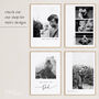 Personalised Father's Day Photo Print Gift, thumbnail 8 of 9