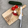 Wooden Serving Board And Chopping Board, thumbnail 9 of 9