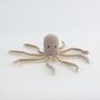 Aria The Octopus Intermediate Crochet Kit, thumbnail 4 of 9