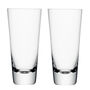 Personalised Madrid Lager Glasses – Pair, thumbnail 3 of 4