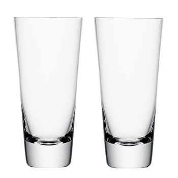 Personalised Madrid Lager Glasses – Pair, 3 of 4