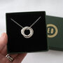 40th Birthday Necklace, thumbnail 9 of 12