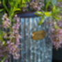 Wootton Zinc Planter, thumbnail 4 of 4