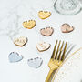 Any Occasion Table Confetti Favour Party Decorations, thumbnail 1 of 3