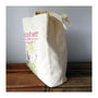 Personalised Teaching Assistant Bag, thumbnail 5 of 12