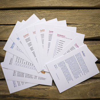 Photography Fun Throughout The Seasons, 2 of 6