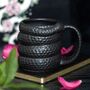Black Snake Mug, thumbnail 1 of 3