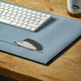 Hedgehog Desk Mat, thumbnail 2 of 4