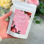 Flowers For You Pamper Gift Set, thumbnail 6 of 8