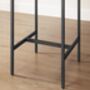 Space Saving Bar Table And Stools Set, thumbnail 6 of 10