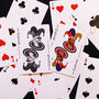 Formula One Playing Cards, thumbnail 6 of 12