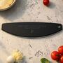 Personalised Wooden Pizza Cutter, thumbnail 4 of 9