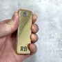 Personalised Usb Lighter, thumbnail 4 of 5
