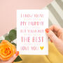 Personalised Best New Mummy Card, thumbnail 3 of 8