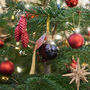 Christmas Tree Boozy Baubles, thumbnail 1 of 4