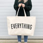 'Everything' Really Big Bag, thumbnail 7 of 10