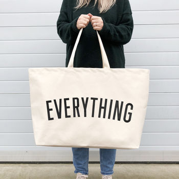 'Everything' Really Big Bag, 7 of 10