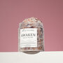 Rose, Jasmine + Lavender Luxury Bath Salts, thumbnail 1 of 4