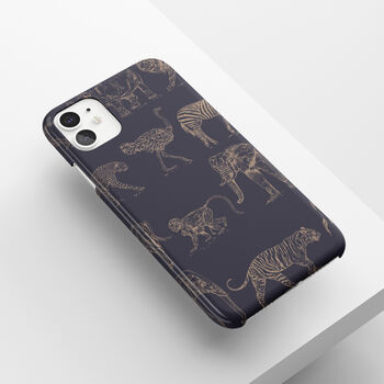 Animal Cool Phone Case, 5 of 7